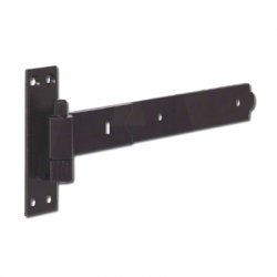 Asec Straight Hook & Band Hinges