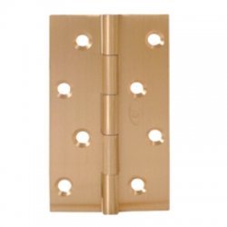 Asec Solid Drawn Hinges