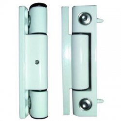 Fab & Fix DHSWH UPVC Door Hinge