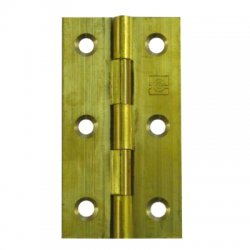 Crompton 0160 Solid Drawn Hinges