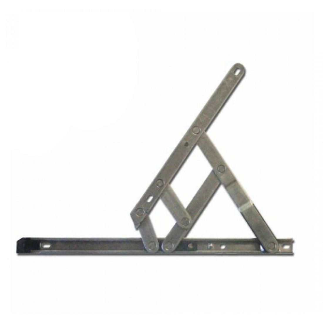 Friction Hinge Side Hung 13mm Stack Height