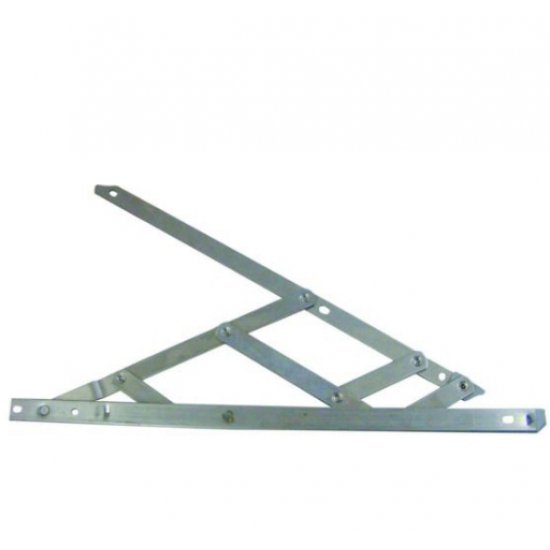 Friction Hinge Side Hung 13mm Stack Height