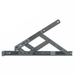 Friction Hinge Side Hung 17mm Stack Height