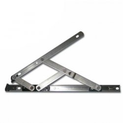 Securistyle Defender Egress Friction Hinge