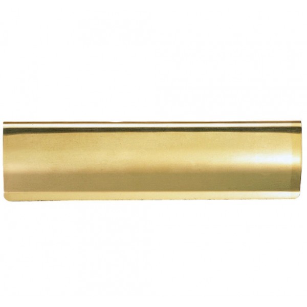 Letter Plates & Door Flaps