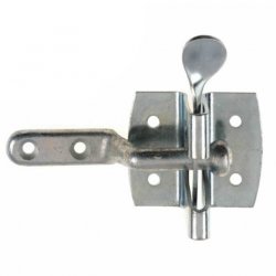 Crompton 1819 Automatic Gate Latch