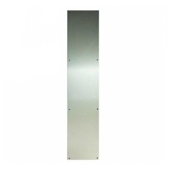 Aluminium Kick Plates 760mm