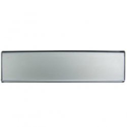 Dortrend 4061 Letter Plate