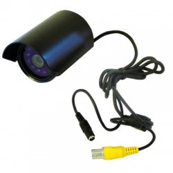 Asec GS53CNV Infrared External Camera