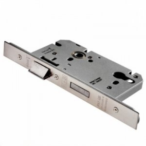 Fire Rated Din Lock Cases