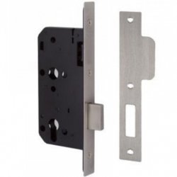 Union L2C22 Euro Profile Mortice Deadlock