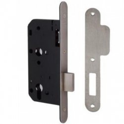 Union L2C22 Euro Profile Mortice Deadlock