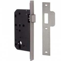 Union L2C24 Euro Profile Mortice Night Latch