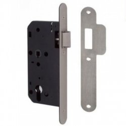 Union L2C24 Euro Profile Mortice Night Latch