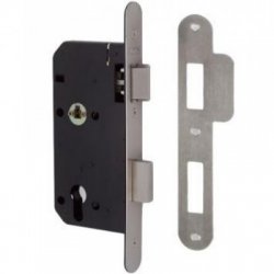 Union L2C26 Euro Profile Escape Sash Lock