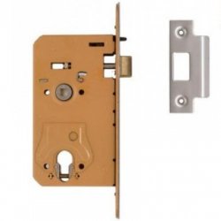 Union L2370 Mortice Night Latch