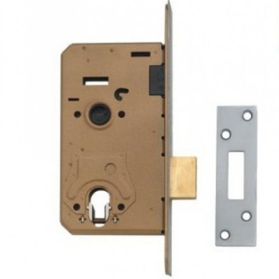 Union L2170 Mortice Deadlock