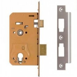 Union L2270 Mortice Sash Lock