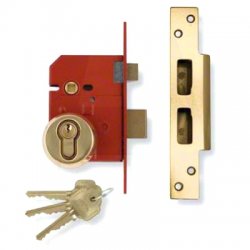 Union 222441 BS Euro Sashlock