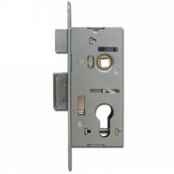 Union L22070 Euro Profile Sashlock Case