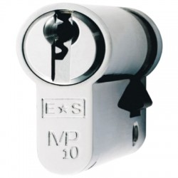 MP10 Euro Profile Single Cylinders