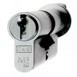 MP10 Classroom Euro Thumbturn Cylinders