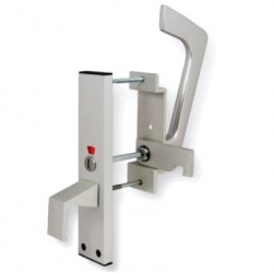 Union Easi Clean Indicator Furniture For Disabled Toilets