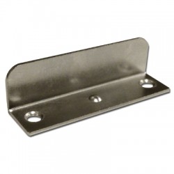 Furniture Lock Strike Plate