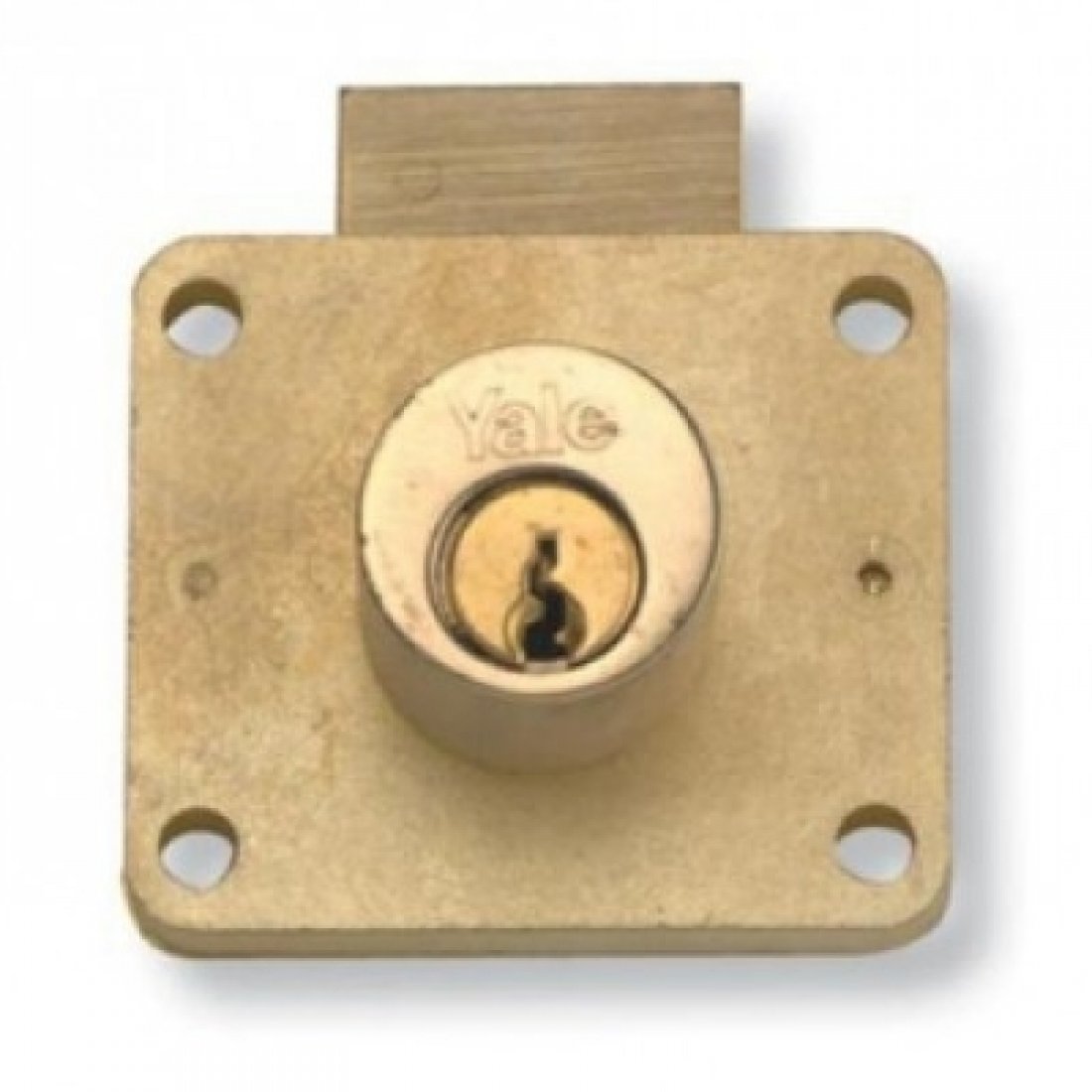 Yale 066 Cylinder Till Lock