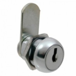 Lowe and Fletcher 16mm 1332 Nut Fix Camlock