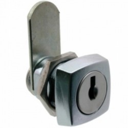 1334 Nut Fix 16mm Camlock Square Head