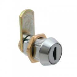 Lowe and Fletcher 2106 Nut Fix 20mm Camlock