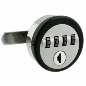 Digital Cam Locks