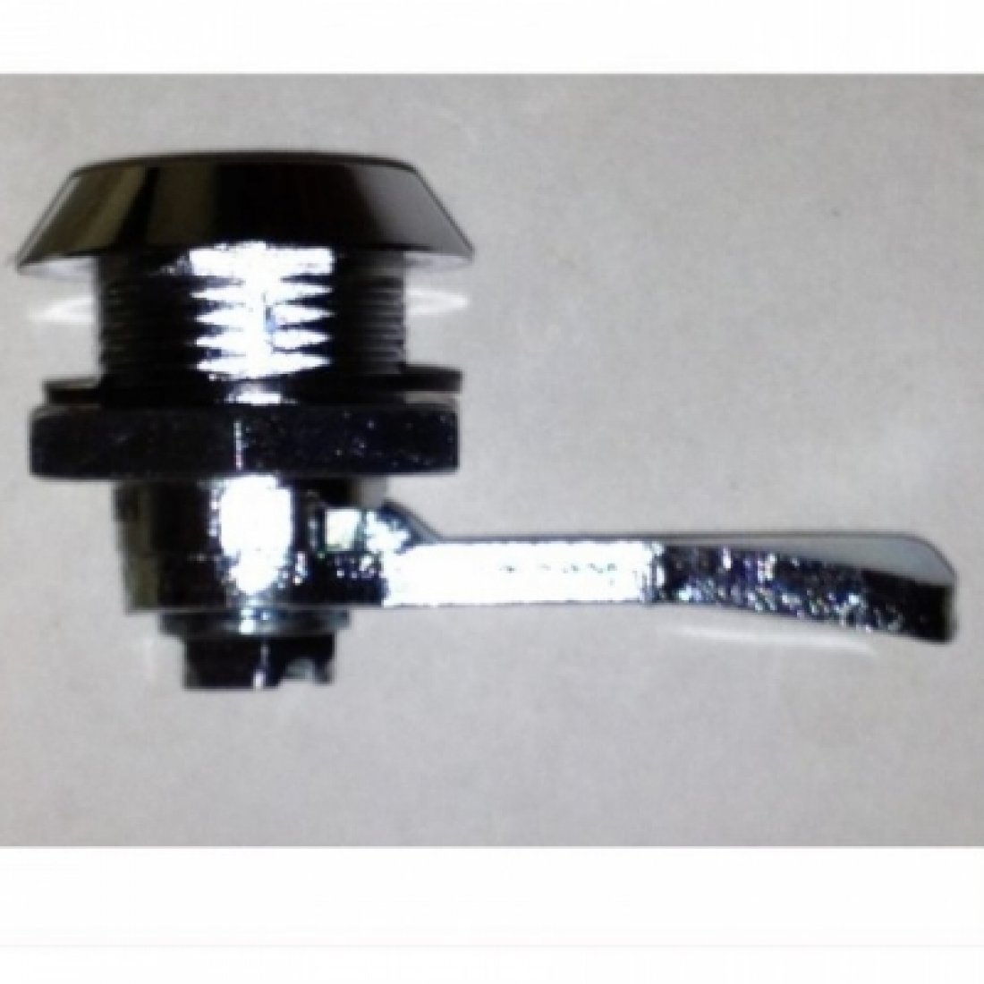 Gas Meter Budget Cam Lock