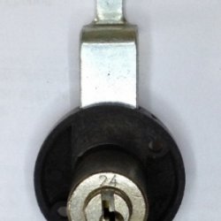 Meroni Special Purpose Furniture Lock