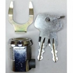 Renz Special Purpose Cabinet Lock