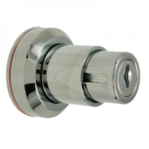 Glass Cabinet Locks