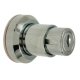 Lowe and Fletcher 5886 Glass Sliding Door Lock
