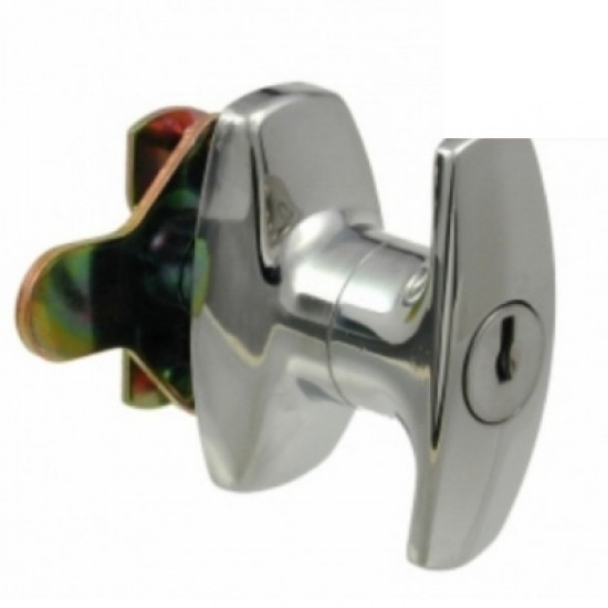 Low and Fletcher 1601 Locking Handle