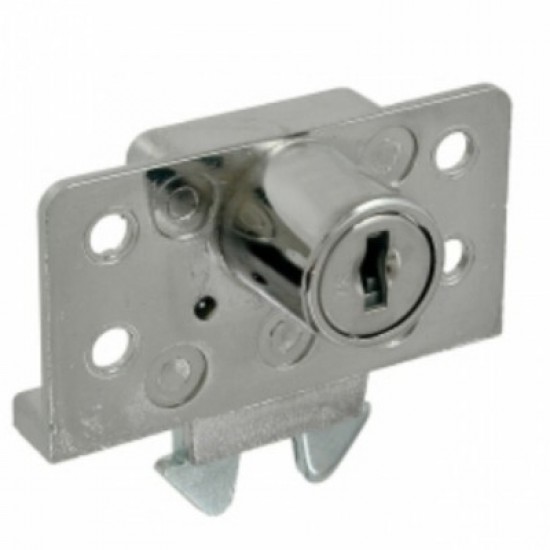Sliding Door Lock