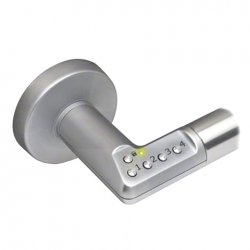 Assa Abloy 8812 Code handle To Suit DIN Standard Locks