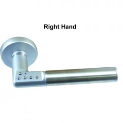 Assa Abloy 8812 Code handle To Suit DIN Standard Locks