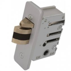Latch For Digital Locks on Aluminium Doors