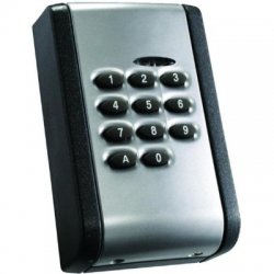 XPR Bio Set Wireless Fingerprint Reader Keypad Kit