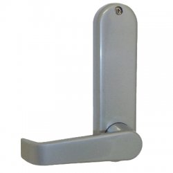 Borg Digital Lock Latch for Aluminium Doors