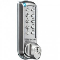 Codelocks CL2255 Battery Operated Digital Lock