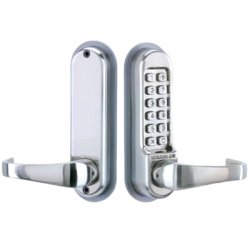 Codelocks CL500 Digital Lock No Latch