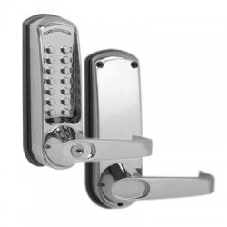 Codelocks CL600 Digital Lock No Latch