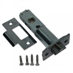 Codelocks Tubular Latch To Suit CL400 & CL500 Series Digital Lock