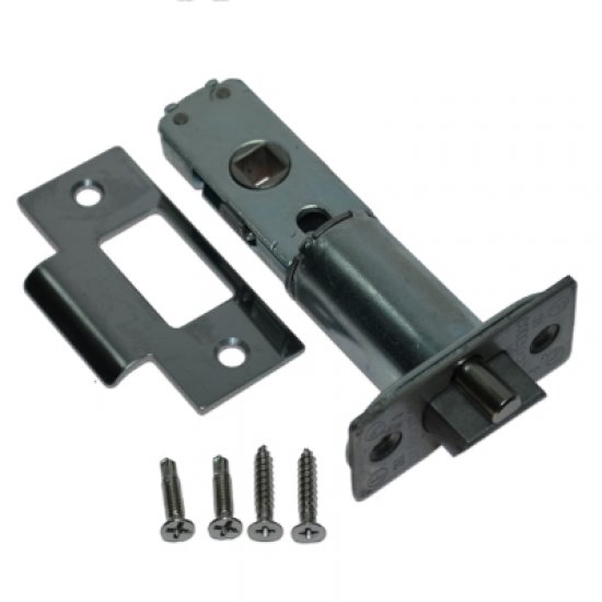 Codelocks Tubular Latch To Suit CL400//CL500 Series Digital Mechanical Lock 60mm